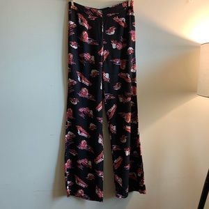Viva Vena Wide Leg Pants